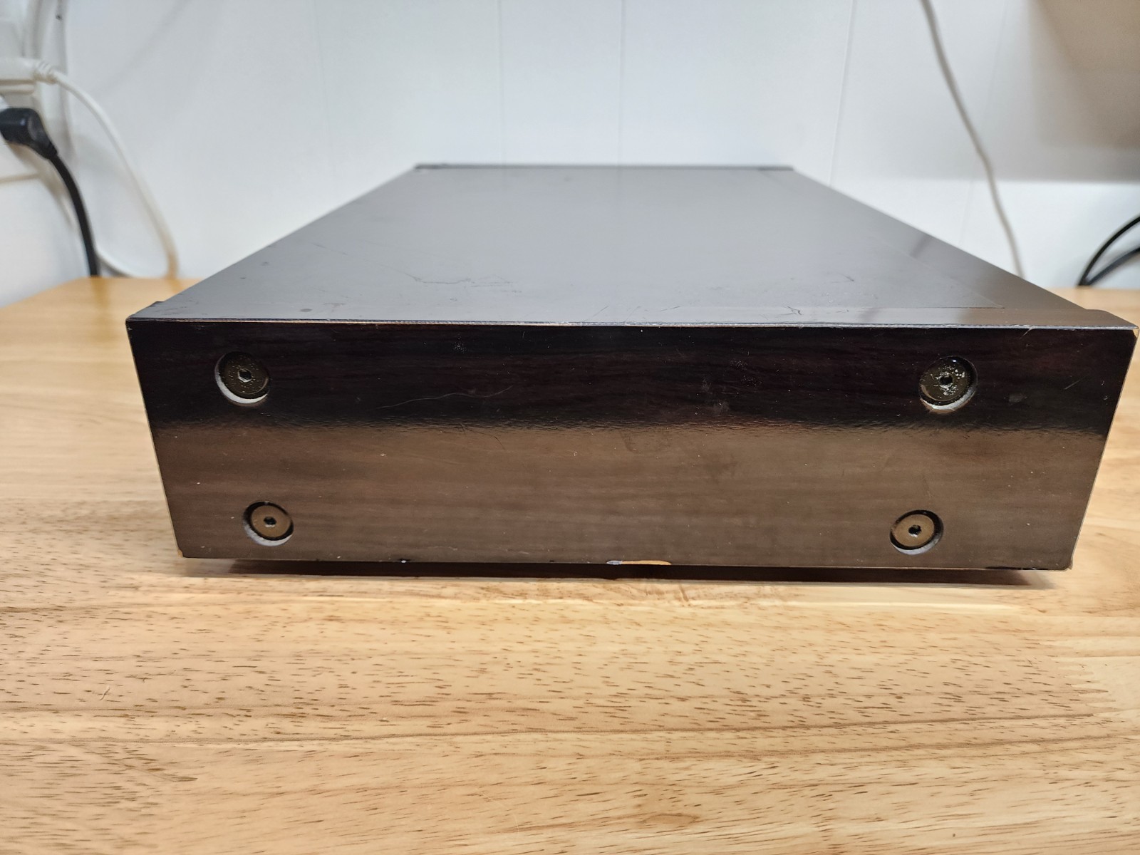 DBX CX-3 Preamplifier