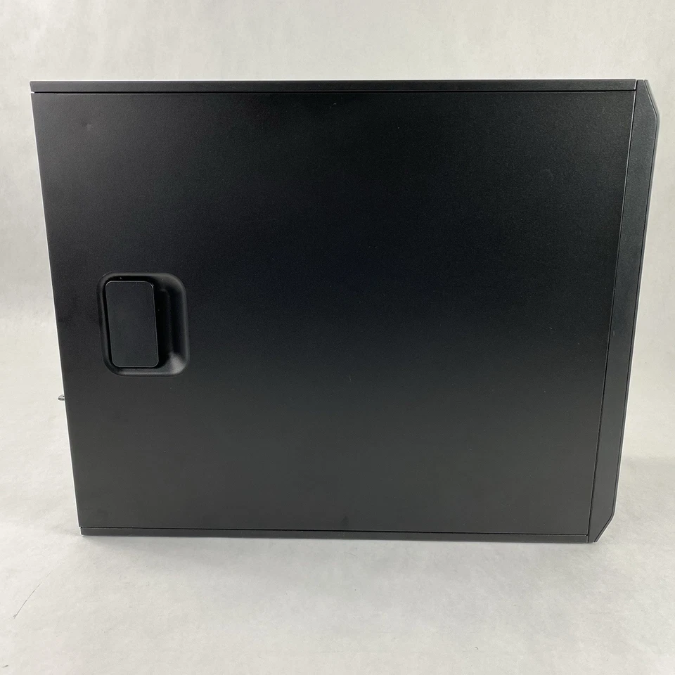 HP Z2 Tower G4 Workstation MT Intel Core i5-9500 3GHz 16GB RAM No HDD No OS - Image 4 of 4