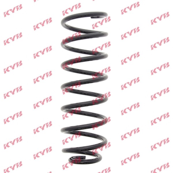 1X Fahrwerksfeder K-Flex KYB RC5248 FüR Audi 8D5 A4 B5 Avant TDI-image