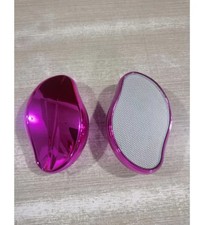 Crystal Epilator - Painless Hair Removal Tool for Men and Women, Reusable Exfoli