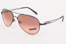 Serengeti BRANDO Satin Black / Drivers Gradient Sunglasses 7887 58mm