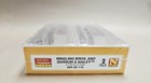 Micro Trains N Ringling Bros & Barnum Bailey 57' Flat Car W/ Trailer 06400110 — photo 2