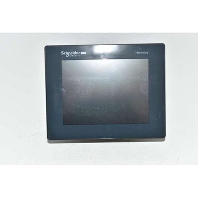 HMISTU855 Schneider Harmony Touch Panel Screen 5,7 '' A Farben HMIS85+HMIS5T