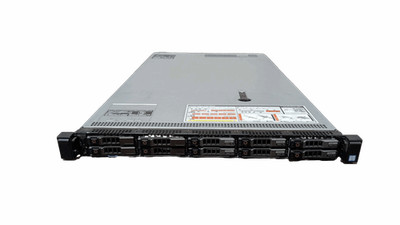 Dell Poweredge R630 2x Xeon E5-2680 v4 2.4ghz 28-Cores | 32GB | H730 | 2x 1100w