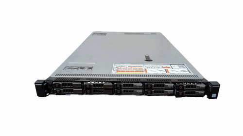 Dell Poweredge R630 2x Xeon E5-2680 v4 2.4ghz 28-Core | 32GB | HBA330 | 2x 1100w
