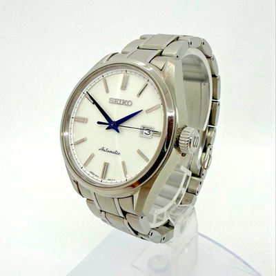 セイコー　プレサージュ　SARB033/6R15D Seiko Presage SARX033 6R15D Mechanical Automatic Stainless Steel