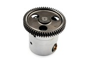Hepu ÖLpumpe OP5531 FüR Mercedes Sprinter B906 Bus Klasse Model S212 W212 W204