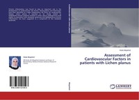 Assessment Of Cardiovascular Factors In Patients With Lichen Planus Hoda Megahed