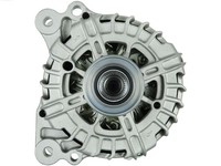 As-Pl Lichtmaschine Generator 140A 12V FüR VW Golf VI 1.4 TSI 1.6 FSI