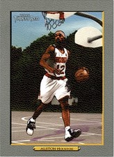 2006-07 Topps Turkey Red NBA Basketball Base Singles (Pick Your Cards)