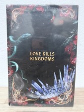 The Lightlark Saga: The Ultimate Box Set (Lightlark Saga Books 1-3)