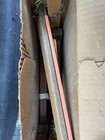 VINTAGE 1960s SEARS ROEBUCK CO. COLLECTIBLE Baby Swing In Box — photo 2