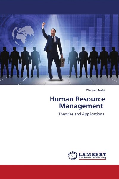 Wageeh Nafei | Human Resource Management | Taschenbuch | Englisch (2020)-image