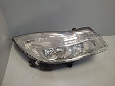 Feu avant (phare) Opel INSIGNIA