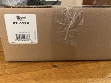 Gamewell Fci iNI-vgx