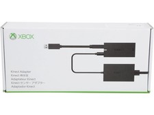 NEW/SEALED - Microsoft Kinect Adapter for Xbox One S/X and Windows PC