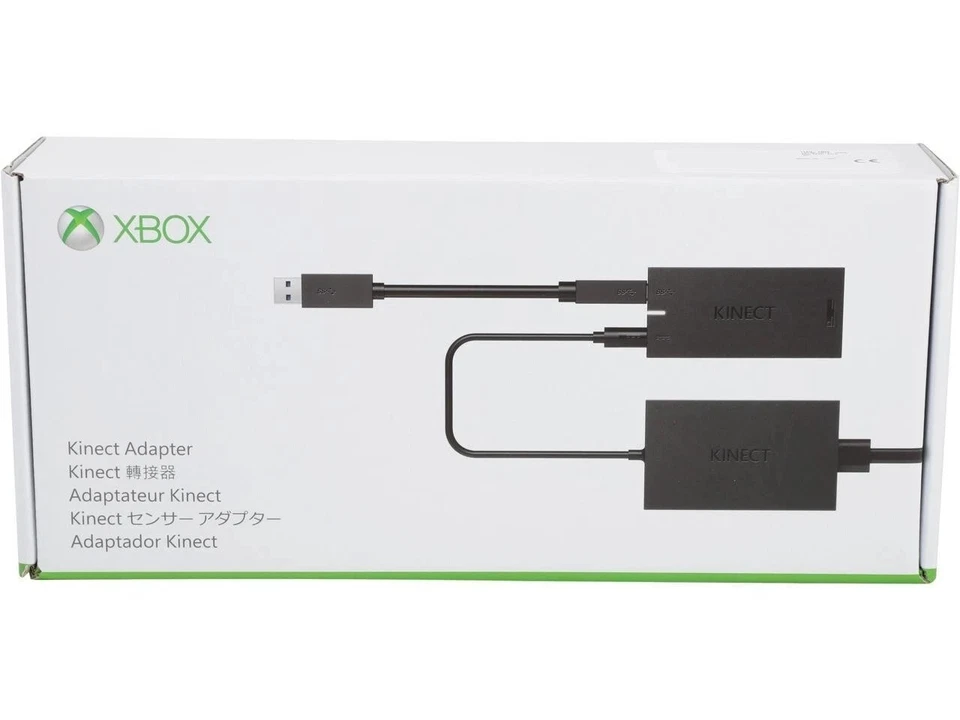 Kinect Adapter for sale | eBay