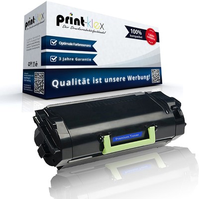 Kompatible Tonerkartusche für Dell 593-11190 Ersatz Patrone XL-Drucker Pro Serie