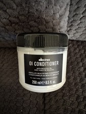 Davines OI Conditioner 250ml 8.80oz NEW
