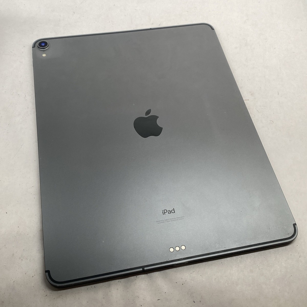 iPad Pro 12.9 (第3世代) WiFi＋CELL 256GB Amazon.com : Apple iPad Pro 3 12.9 WiFi/Cellular 512GB Silver