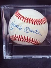 Mickey Mantle Baseball Signed Autograph PSA/DNA