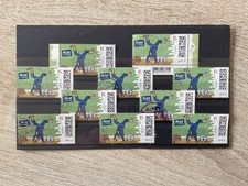 SM , 10 x Michel Aus Lönneberga , NK !