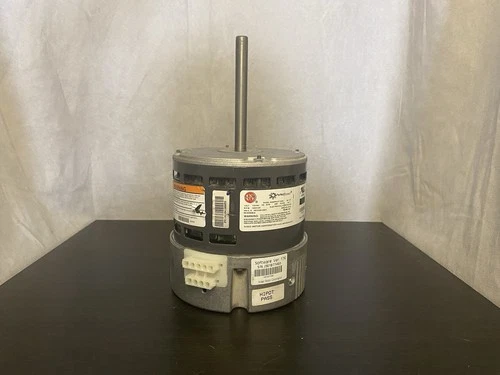 US Motors PerfectSpeed M055PWCVT-0344 ECM Blower Motor 1/2HP 120/240V 0131M00270