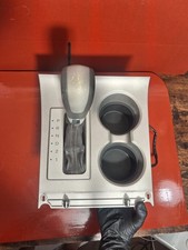 OEM 2003-2004 Lincoln Navigator Floor Shifter...