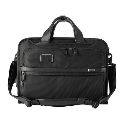 Brand new TUMI briefcase Alpha 3 Black