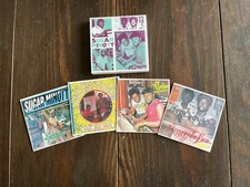 SUGAR MINOTT - Reggae Legends BOX 4 CD unused