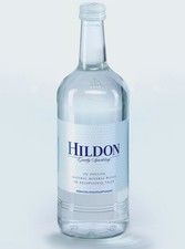Hildon Gently Sparkling Mineral Water | 12x750ml | Free Delivery