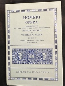 洋書 ri Opera (Oxford Classical Texts) 洋書 ri Opera (Oxford