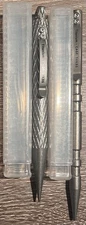 MARATAC CountyComm Titanium Knot Commander Marlin Spike & Persuader NEW