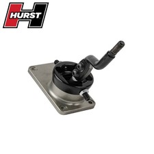 1983-2001 Ford Mustang V8 Hurst Billet 5 Speed Shifter For T5 T45 Transmissions