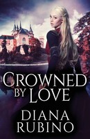 Crowned By Love Diana Rubino Taschenbuch The Yorkist Saga Englisch 2021