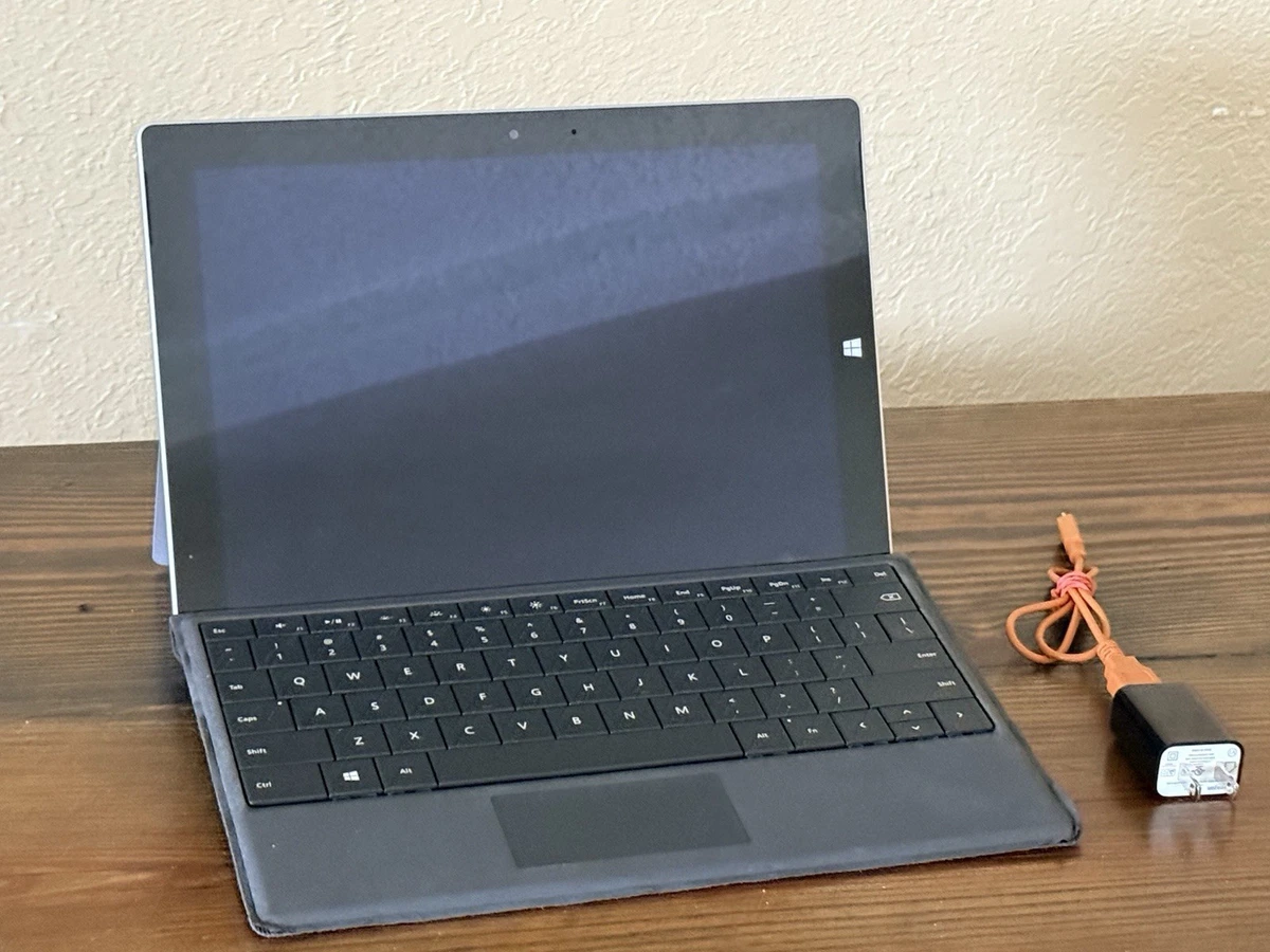 Microsoft Surface Pro 3 64GB Tablets & eBook Readers for sale | eBay