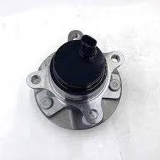 TOYOTA LEXUS Genuine 43550-50011 LS430 UCF30 01-06 Front Axle Wheel Assy Hub New