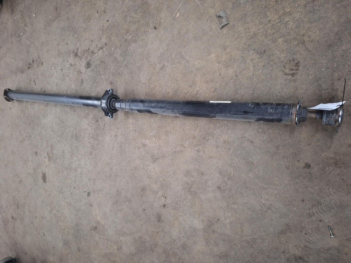yaaamaaa24★ 22 23 24 INFINITI QX60 Rear Drive Shaft (AWD) --16K-- | eBay