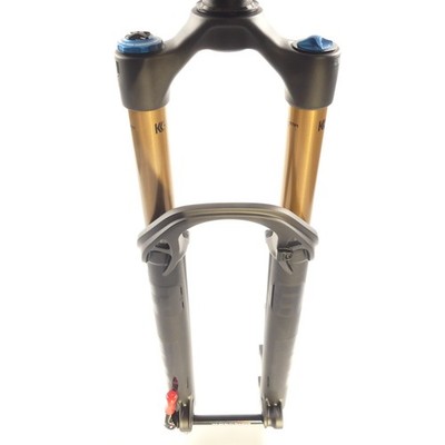 FOX Factory E-Optimized Series 36 Float Grip X 150mm Coat Boost 29'' 2026 #21120