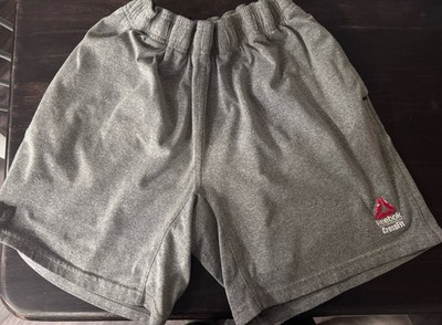 Reebok CrossFit Shorts Large