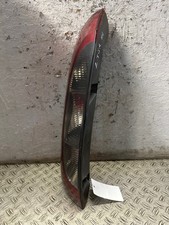 263571 Rückleuchte links OPEL Corsa C (X01) 9196363 1.0 