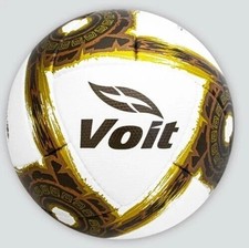 Voit Loxus Gold Liga Bancomer MX Apertura 2021 Official Final Ball Size 5