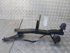 Anhängerkupplung Saab 9-3 I (YS3D) Hatchback 2.2 TiD (Y22DTR) S018