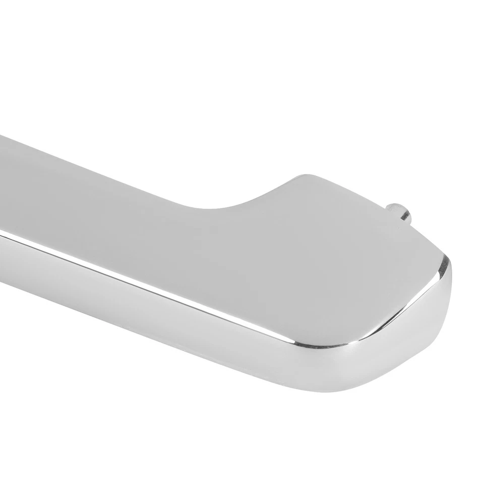 Para Ford F150/F250/F350/F800 1980-1998 Puerta exterior delantera derecha Tirador Manija Palanca Foto 3 de 4