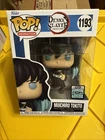 Funko Pop! Vinyl: Demon Slayer: Kimetsu no Yaiba - Muichiro Tokito - Funko #1193