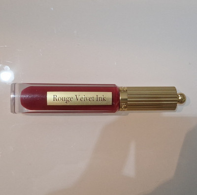 Bourjois Rouge Velvet Ink Flüssiger Lippenstift Farbton Beere 3,5 ml