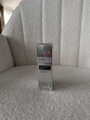 Babor Lifting Cellular Collagen Peptide Derma Filler Serum 30ml 