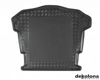 Matte Kofferraum FüR Ford Mondeo Hinten 07-15