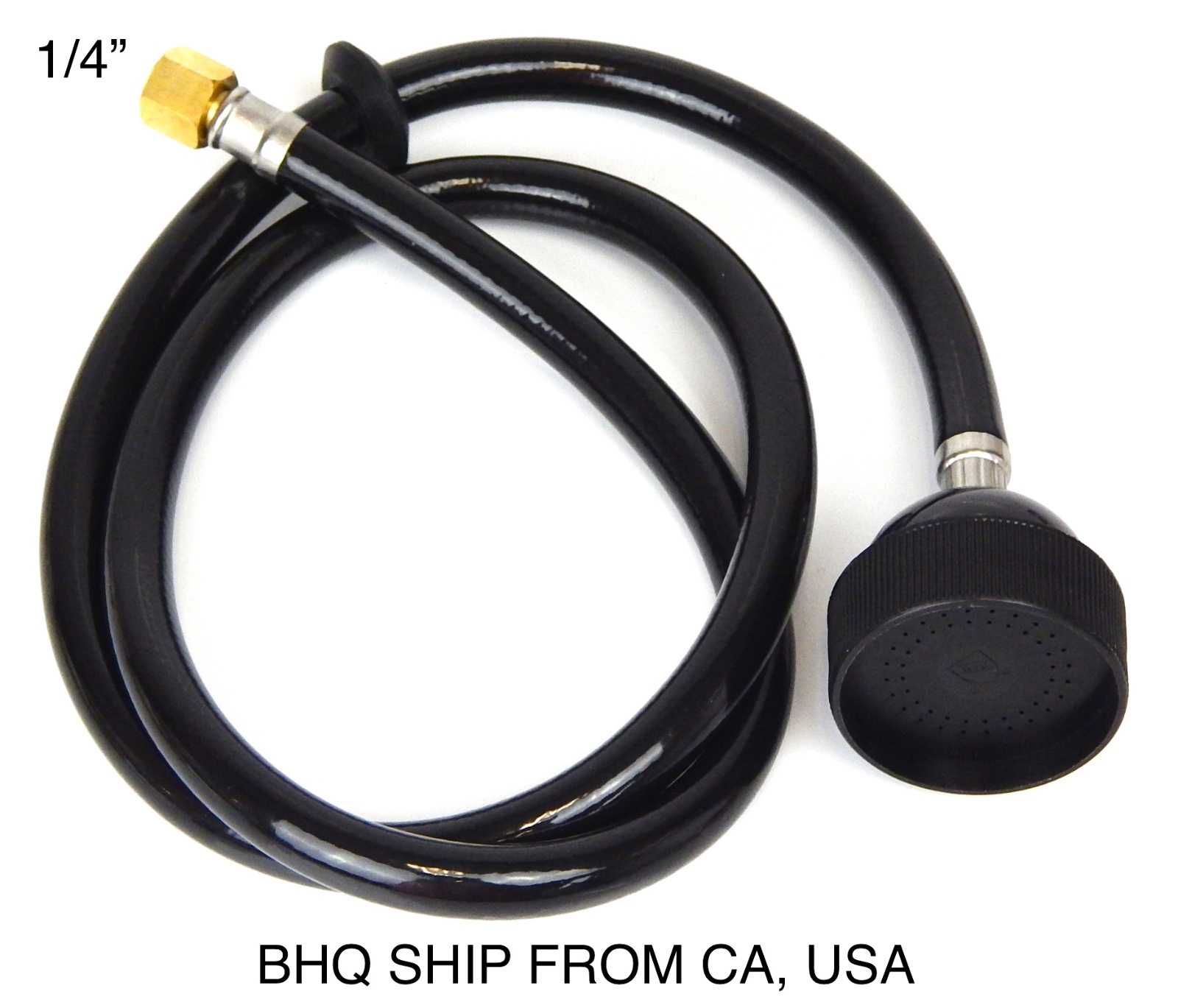 Salon Shampoo Hair Bowl Unit Sink Replacement Part Sprayer Hose SU-97D
