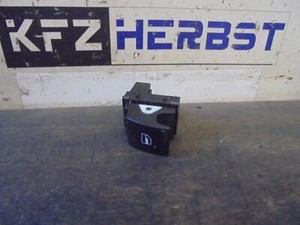 Schalter Fensterheber 1-fach VW Passat 3C B7 7L6959855B 151971